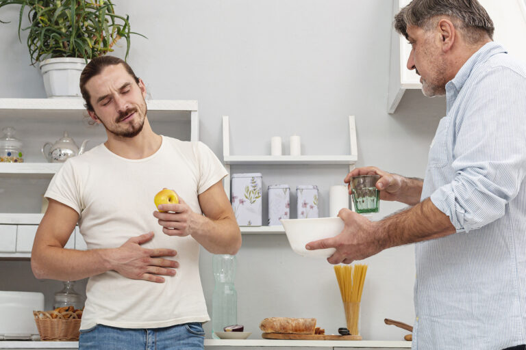 Wenn Nährstoffmangel auf die Nerven geht – Prof. Dr. Markus Masin über alimentäre Neuropathien